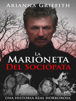 cover image of La Marioneta Del Sociópata